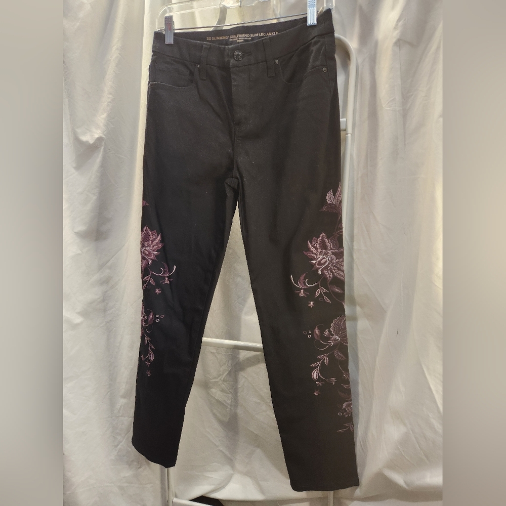 CHICO'S JEAN